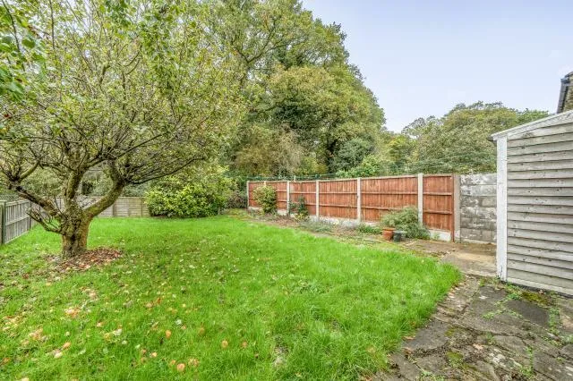 Nuffield Road, Headington, OX3, photo 16