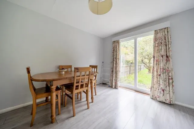 Nuffield Road, Headington, OX3, photo 6