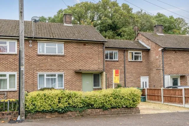Nuffield Road, Headington, OX3, photo 20