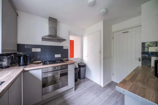 Nuffield Road, Headington, OX3, photo 5