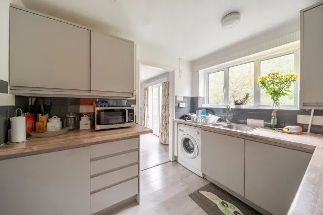 Nuffield Road, Headington, OX3, photo 4