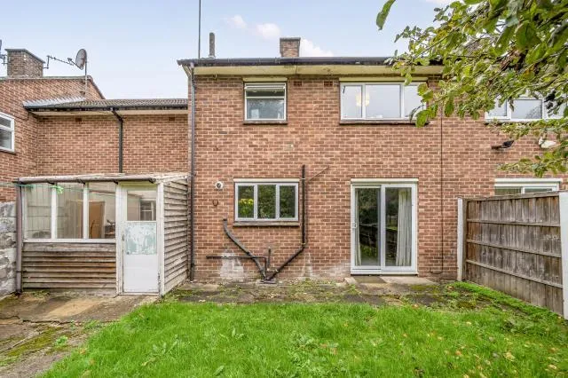 Nuffield Road, Headington, OX3, photo 19