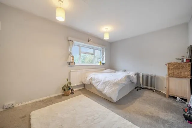 Nuffield Road, Headington, OX3, photo 8