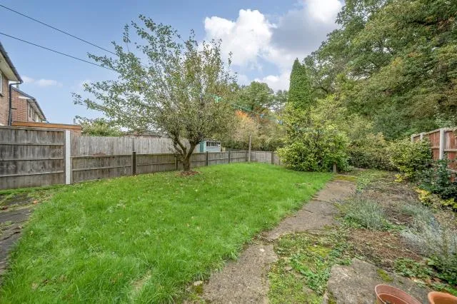 Nuffield Road, Headington, OX3, photo 17