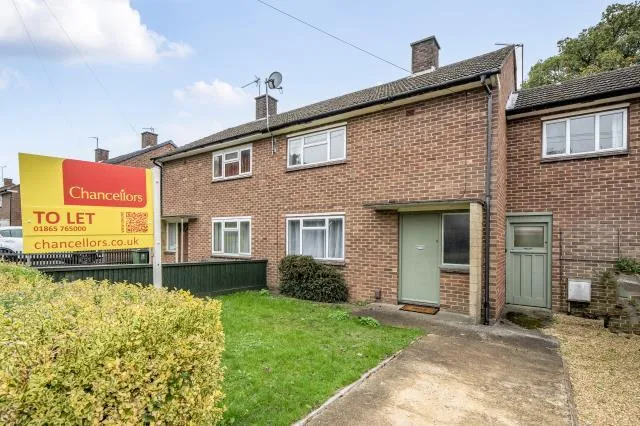 3 bed house to rent, Nuffield Road, Headington, OX3