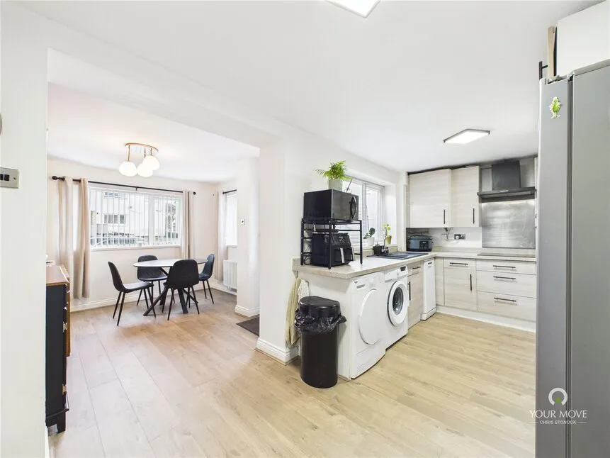 Meresyde, Leam Lane, Gateshead, NE10, photo 5