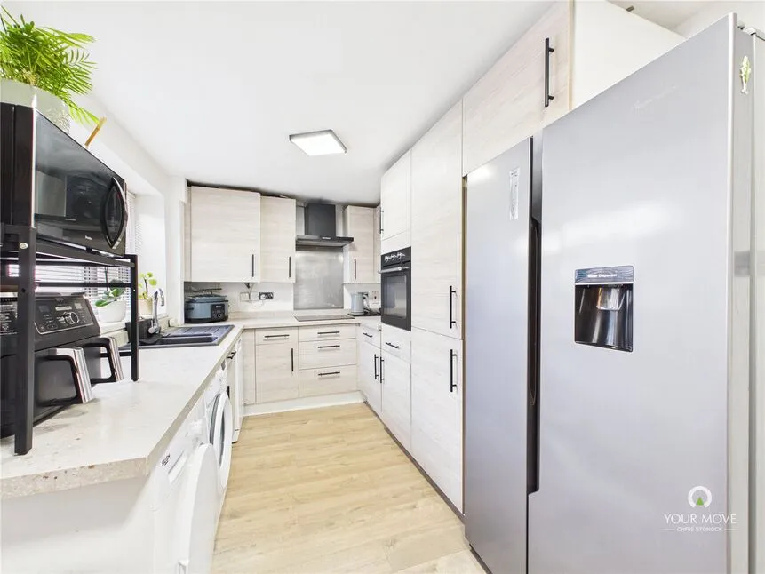 Meresyde, Leam Lane, Gateshead, NE10, photo 8