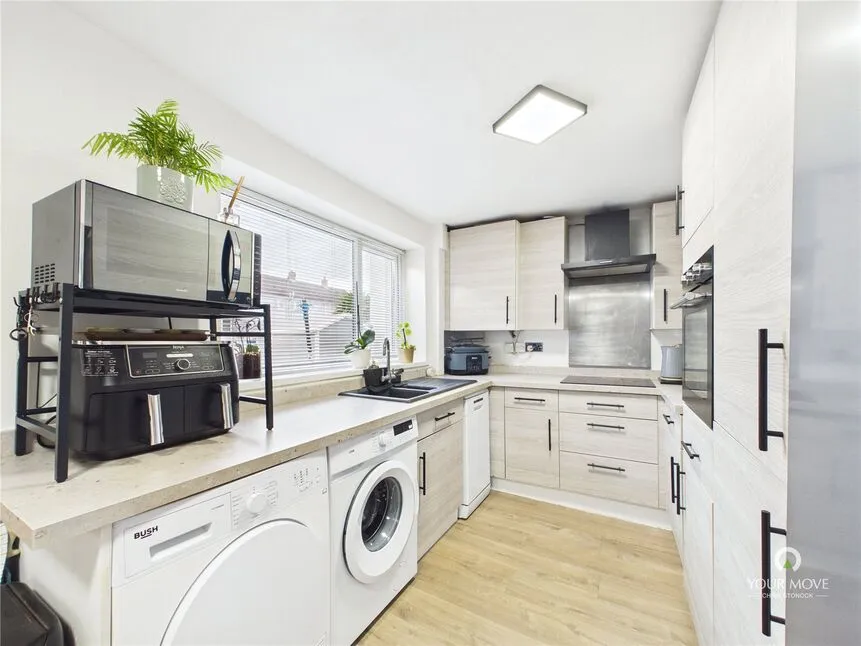 Meresyde, Leam Lane, Gateshead, NE10, photo 7