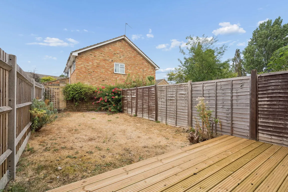 Shepherds Farm, Rickmansworth, WD3, photo 12