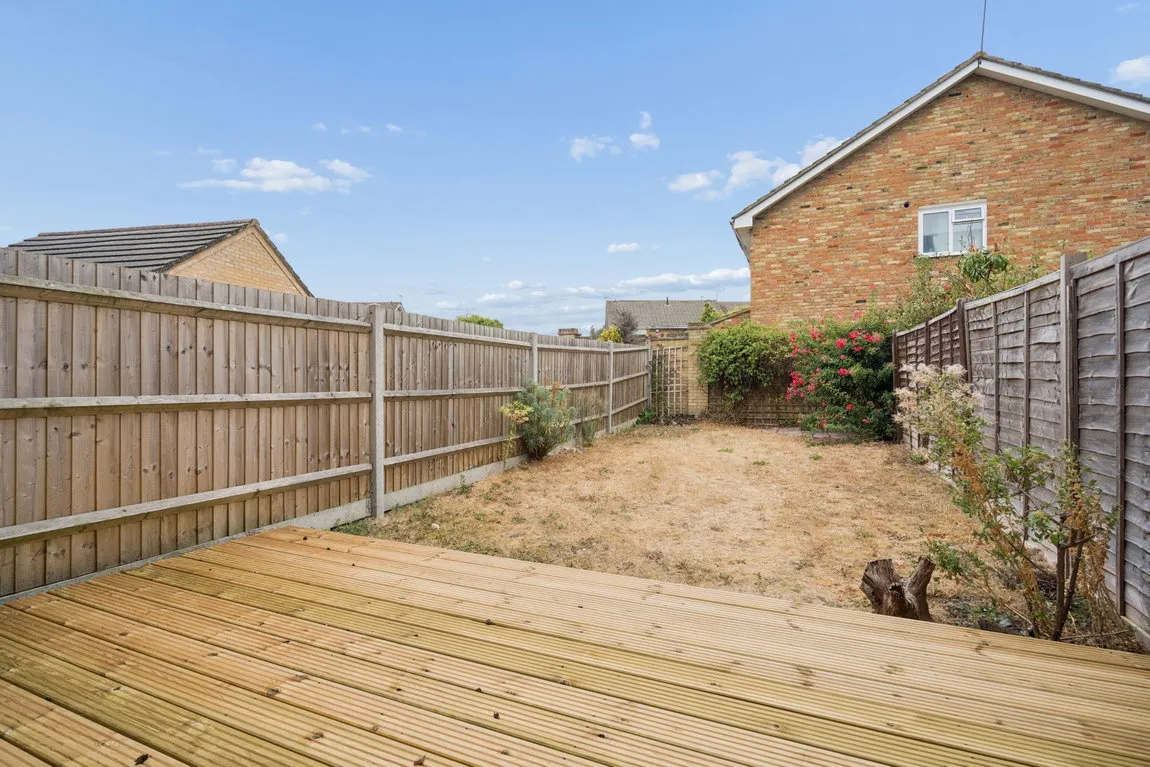 Shepherds Farm, Rickmansworth, WD3, photo 11