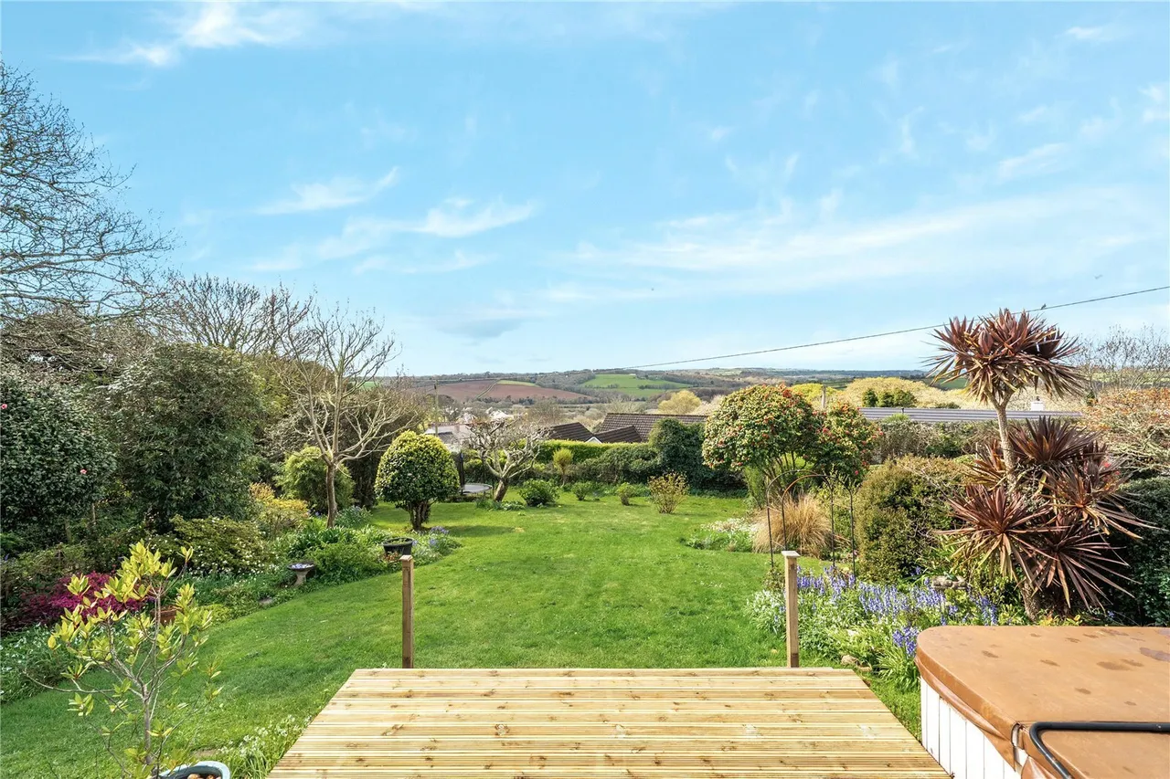 Old Carnon Hill, Carnon Downs, TR3, photo 13