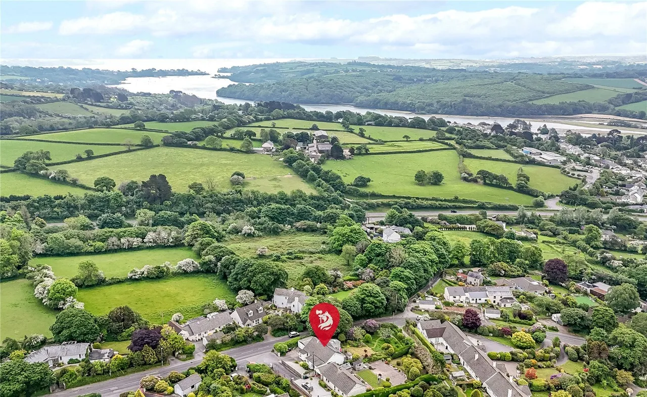 3 bed house for sale, Old Carnon Hill, Carnon Downs, TR3