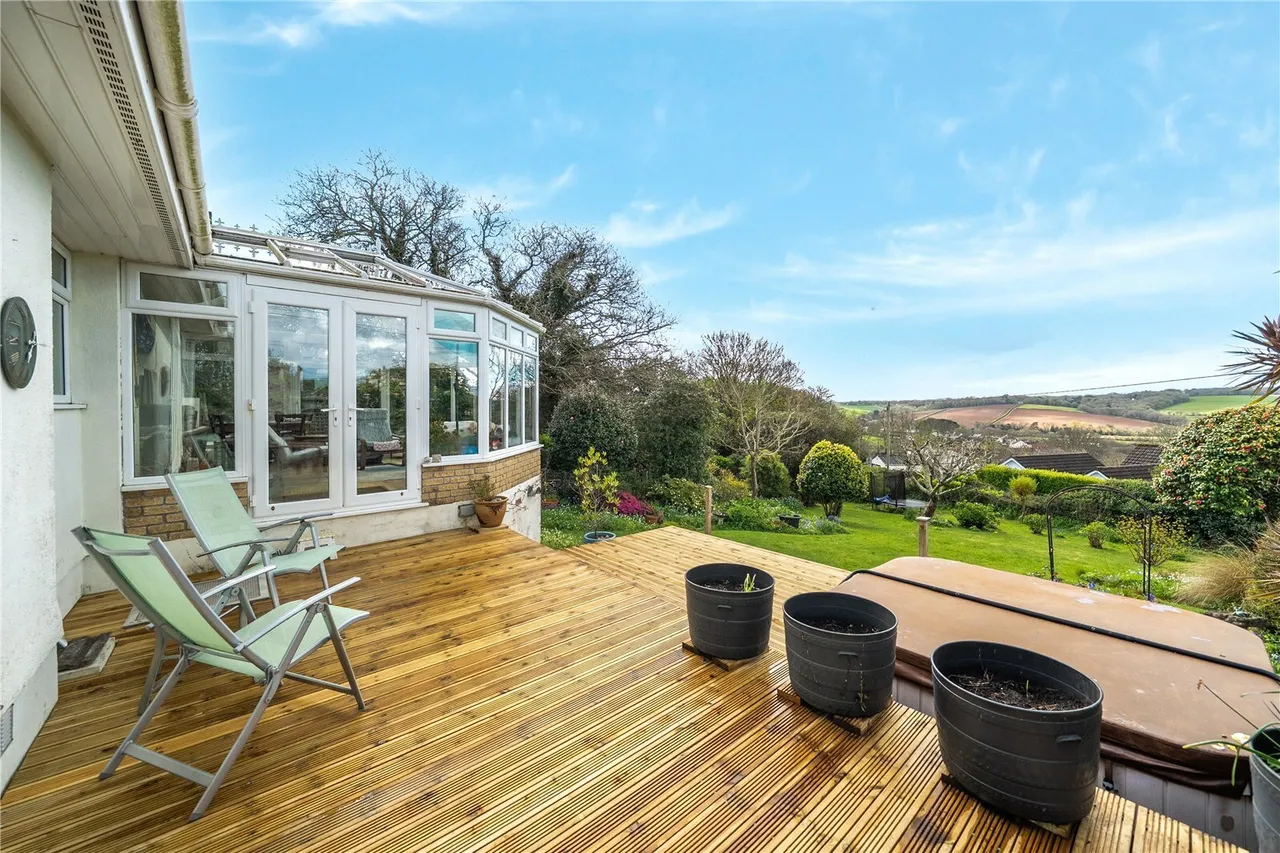 Old Carnon Hill, Carnon Downs, TR3, photo 14