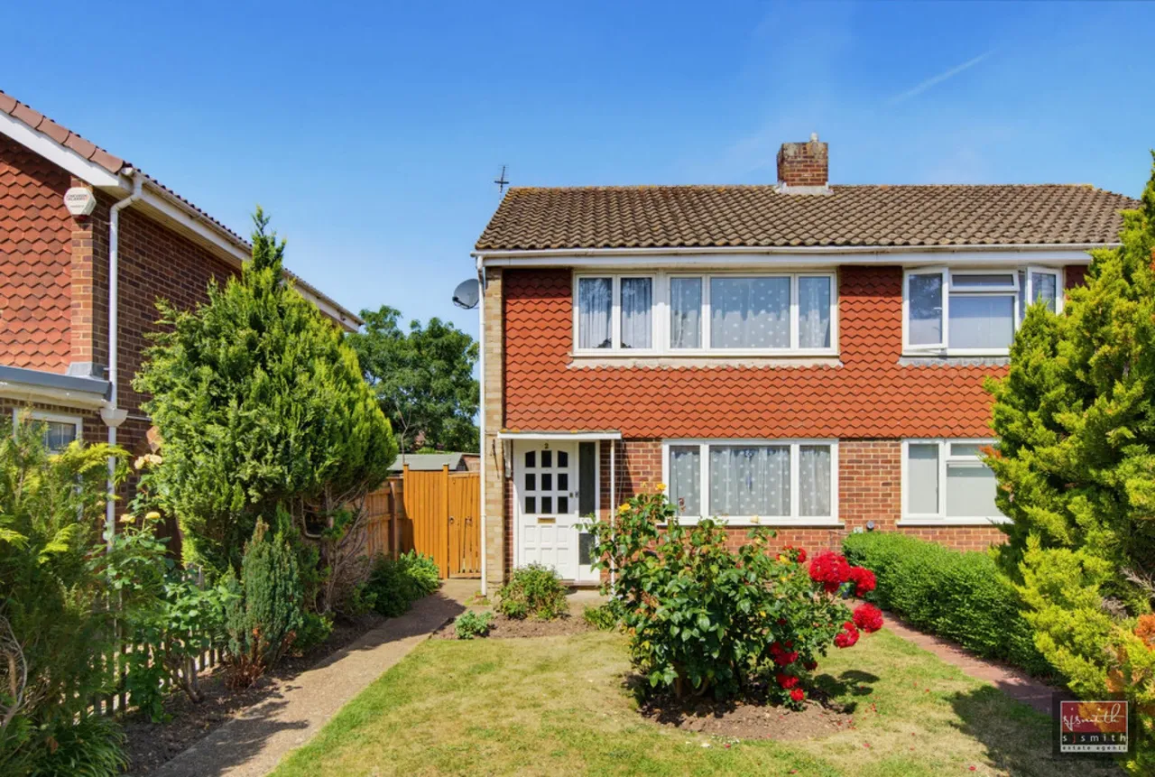 Bancroft Close, Ashford, photo 13