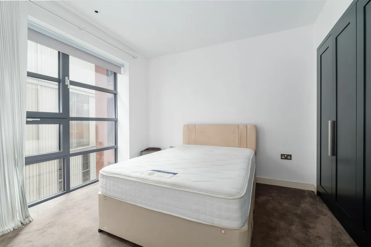 Lyell Street, London, E14, photo 8