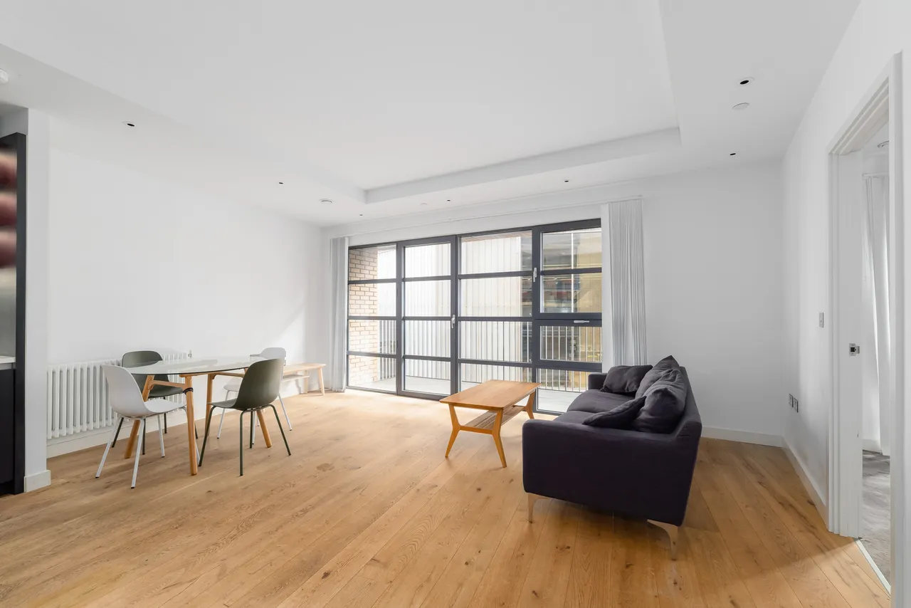 Lyell Street, London, E14, photo 2