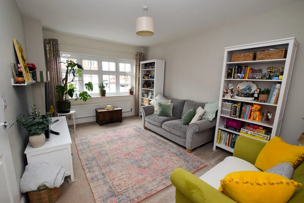 Miller Meadow, Leegomery, TF1, photo 6
