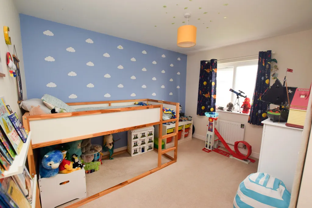 Miller Meadow, Leegomery, TF1, photo 14