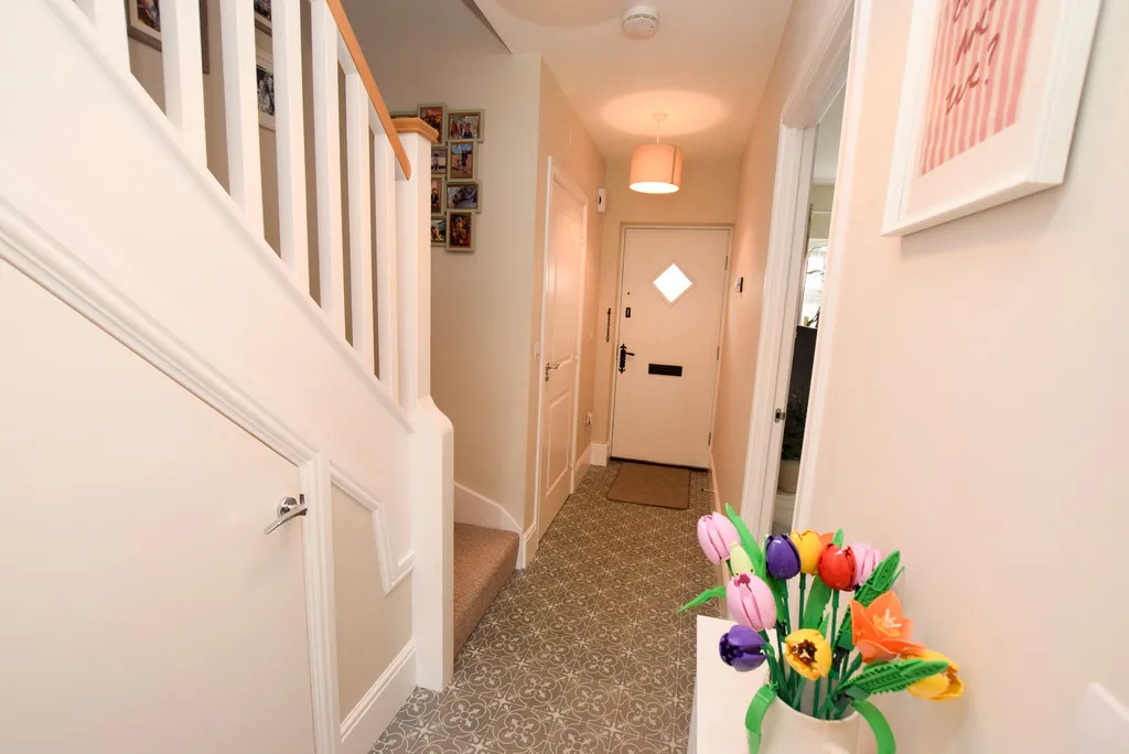 Miller Meadow, Leegomery, TF1, photo 5