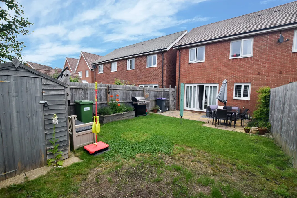 Miller Meadow, Leegomery, TF1, photo 17