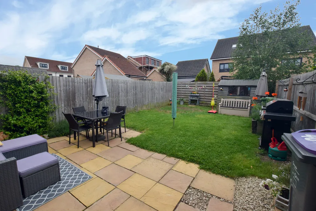 Miller Meadow, Leegomery, TF1, photo 4