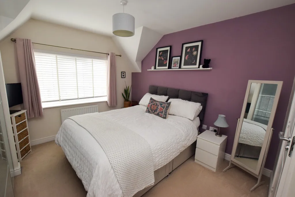 Miller Meadow, Leegomery, TF1, photo 11