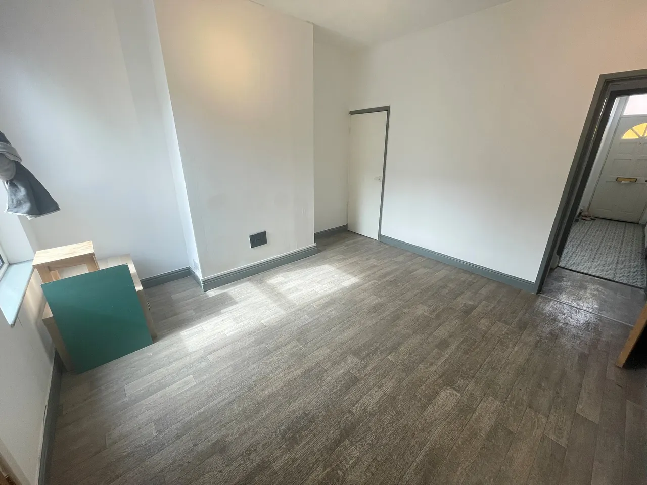 Pyatt Street, NG2, photo 5