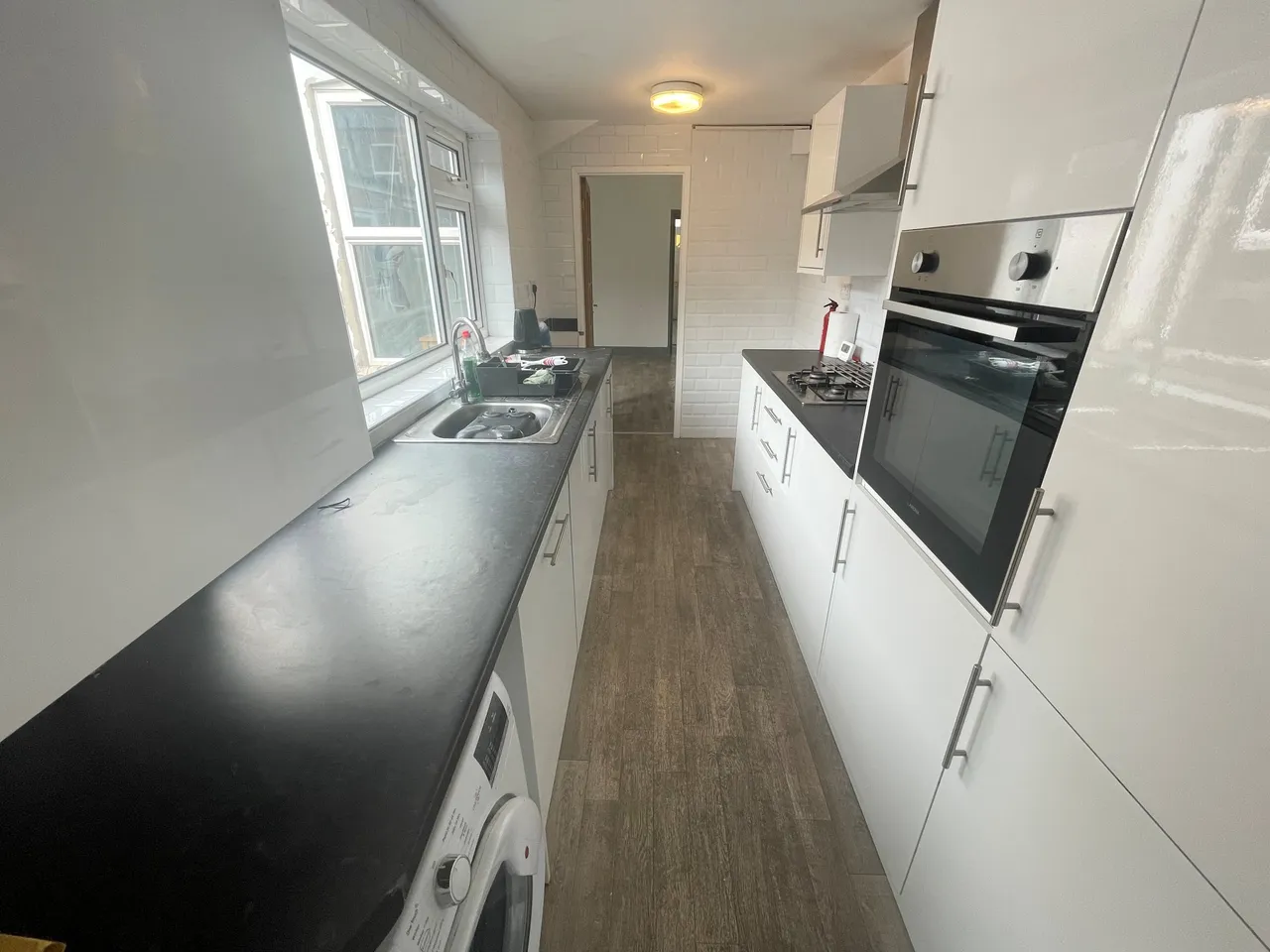 Pyatt Street, NG2, photo 2