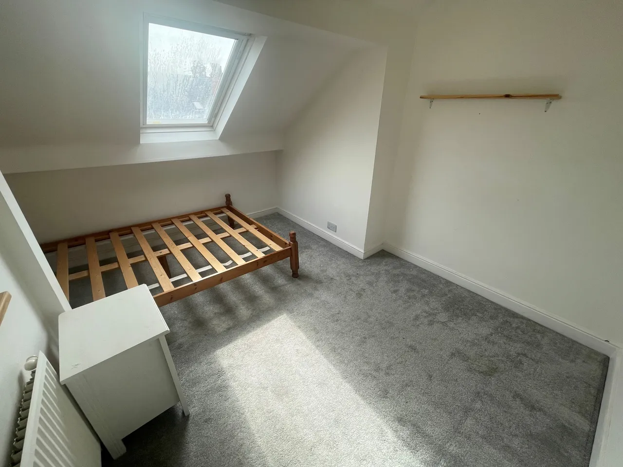 Pyatt Street, NG2, photo 11