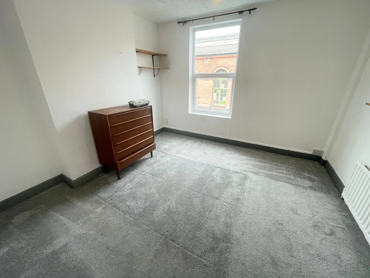 Pyatt Street, NG2, photo 9