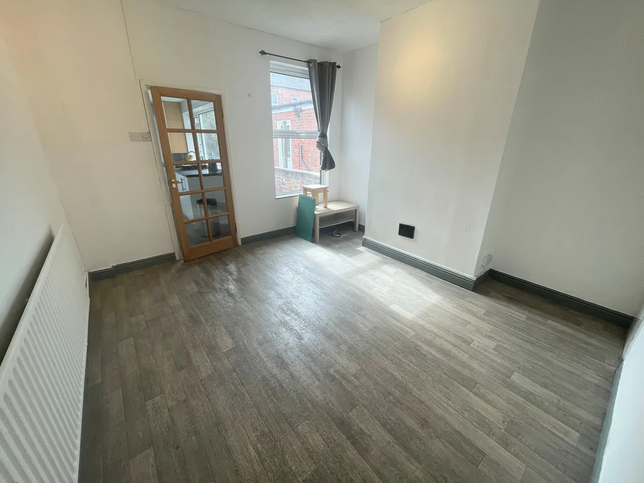 Pyatt Street, NG2, photo 4