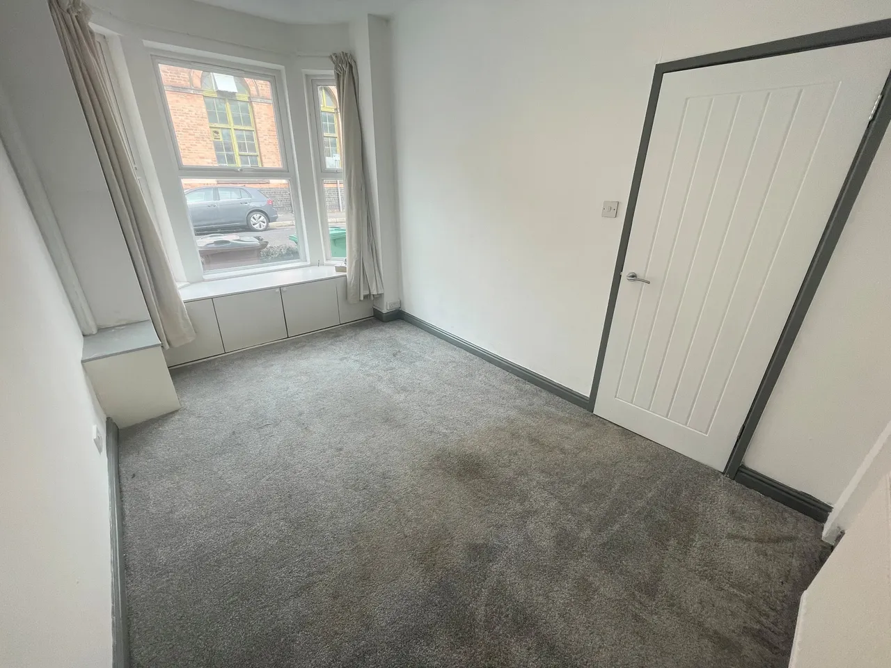 Pyatt Street, NG2, photo 3