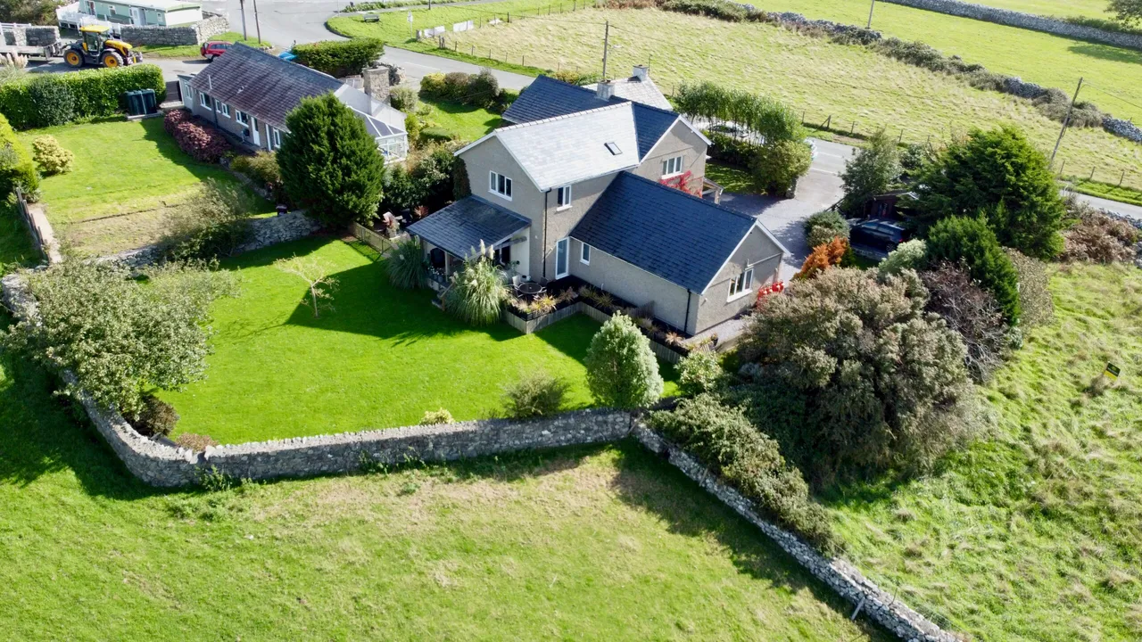 Afonig Loyw Ffordd Glan Mor, Talybont, LL43, photo 26