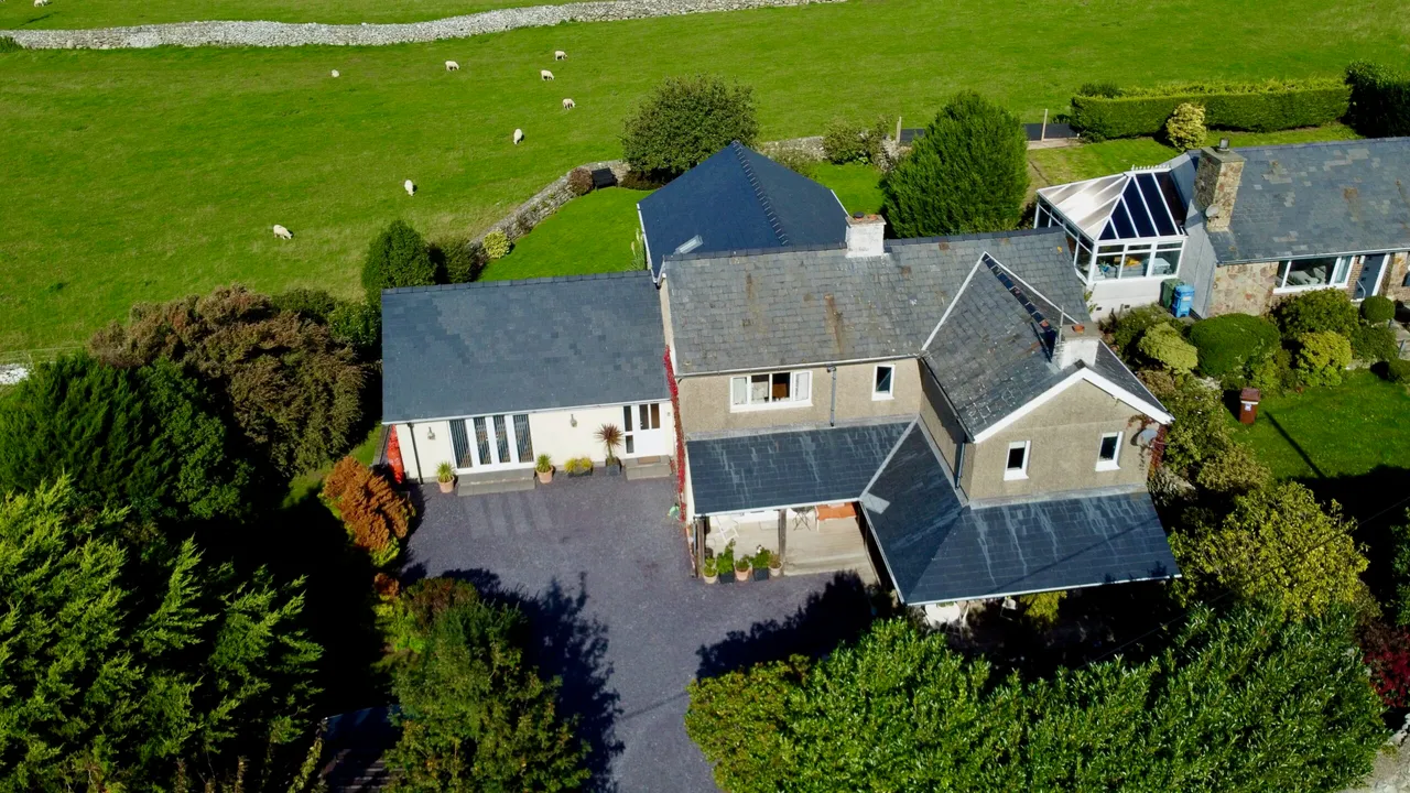 Afonig Loyw Ffordd Glan Mor, Talybont, LL43, photo 25