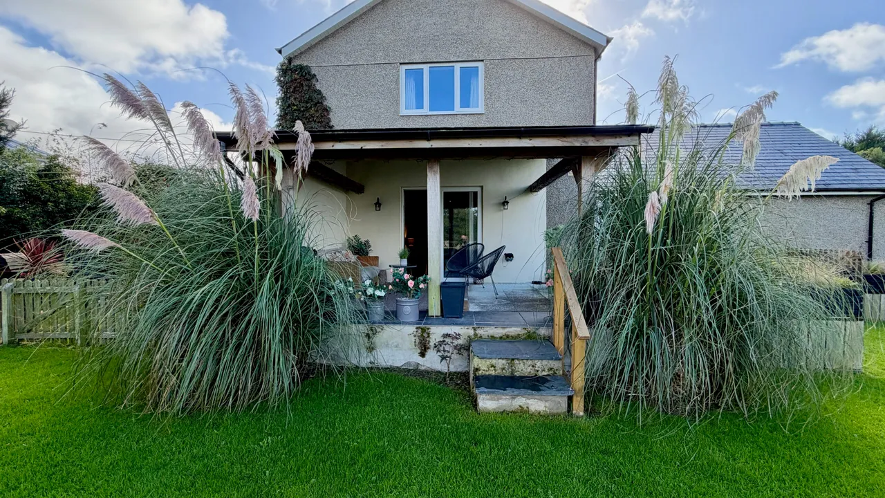 Afonig Loyw Ffordd Glan Mor, Talybont, LL43, photo 16