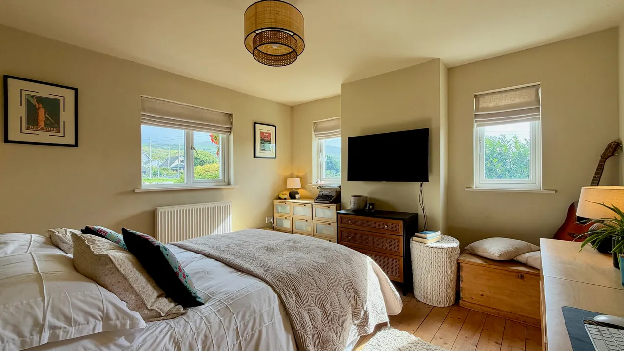 Afonig Loyw Ffordd Glan Mor, Talybont, LL43, photo 22