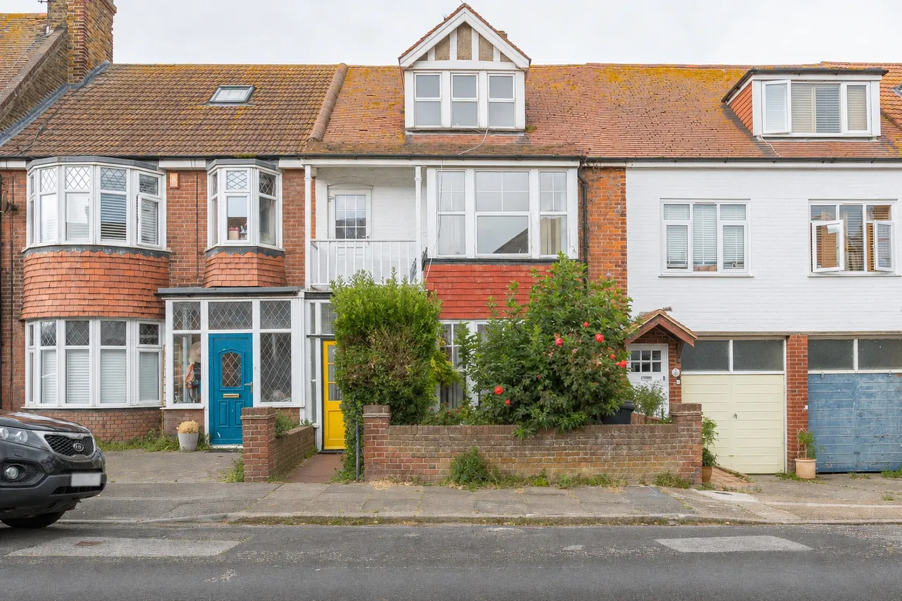 6 bed house for sale, Westcliff Road, Margate, CT9