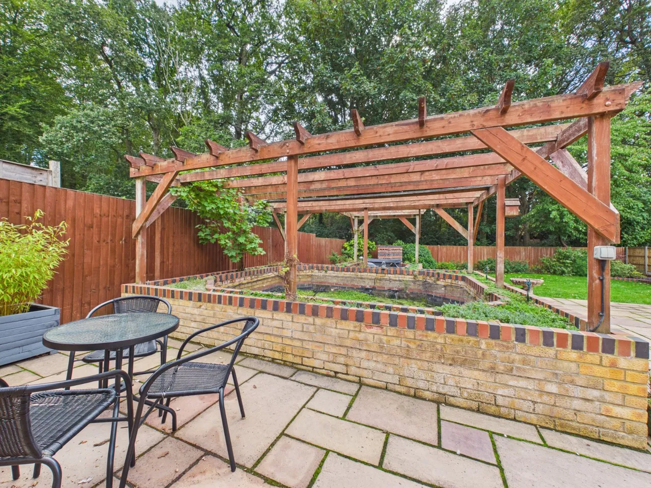Philip Drive, Flackwell Heath, HP10, photo 40