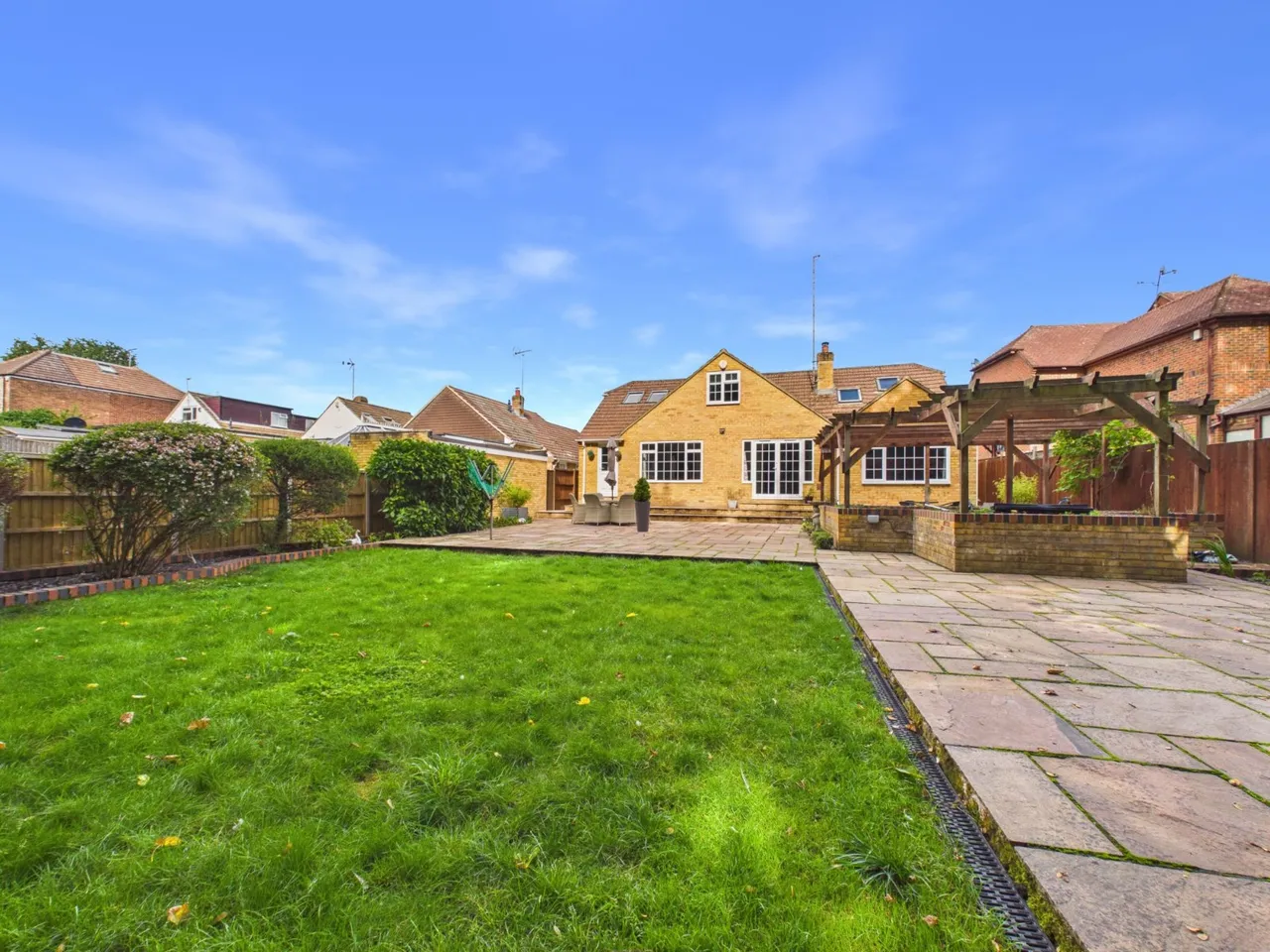 Philip Drive, Flackwell Heath, HP10, photo 36