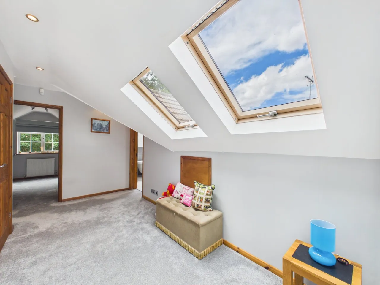 Philip Drive, Flackwell Heath, HP10, photo 22