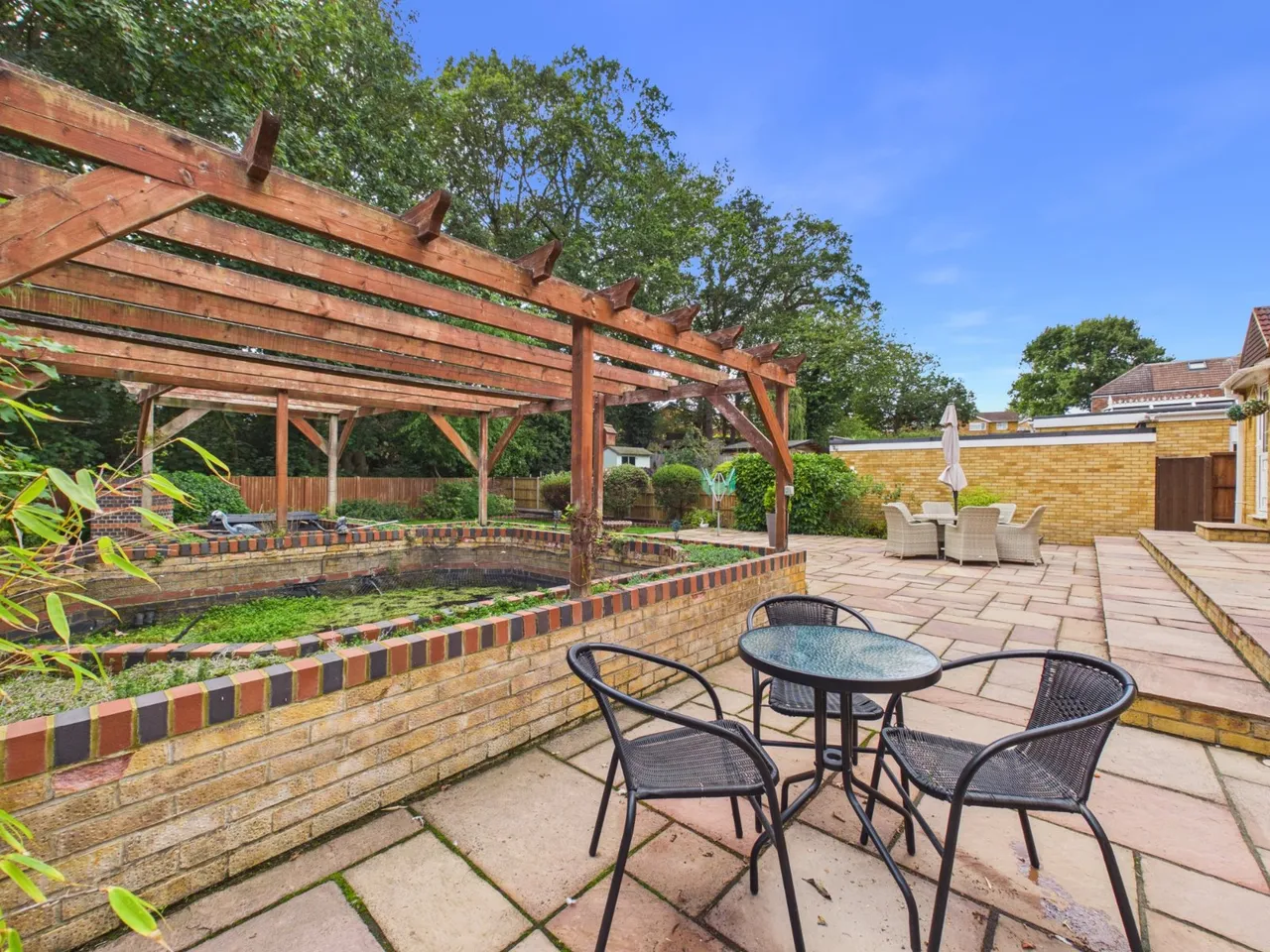 Philip Drive, Flackwell Heath, HP10, photo 38