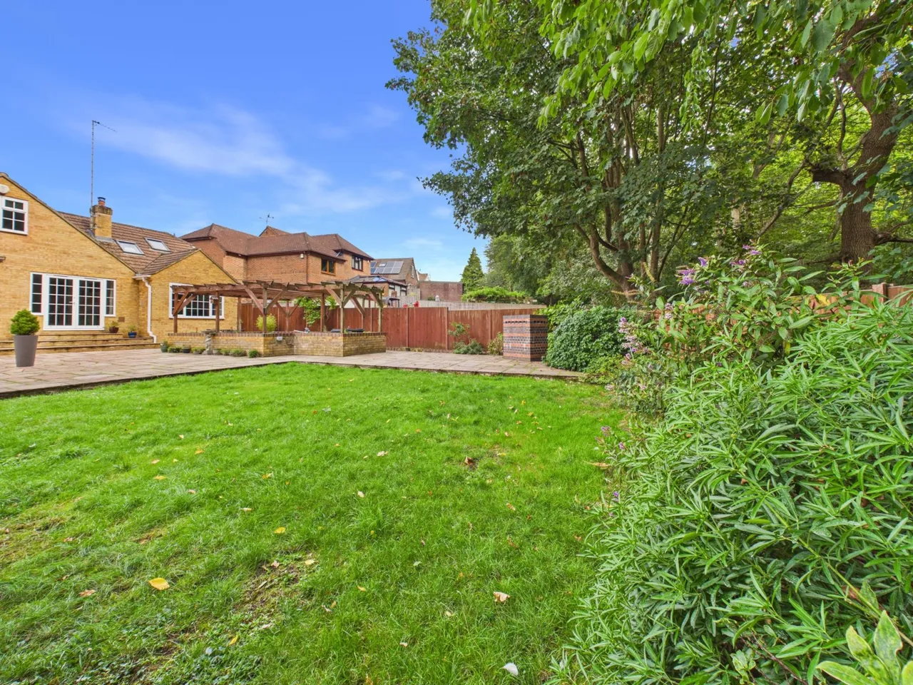 Philip Drive, Flackwell Heath, HP10, photo 31