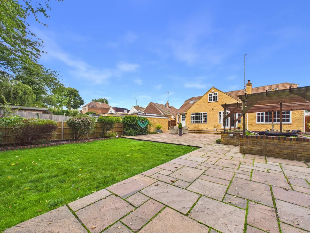 Philip Drive, Flackwell Heath, HP10, photo 37