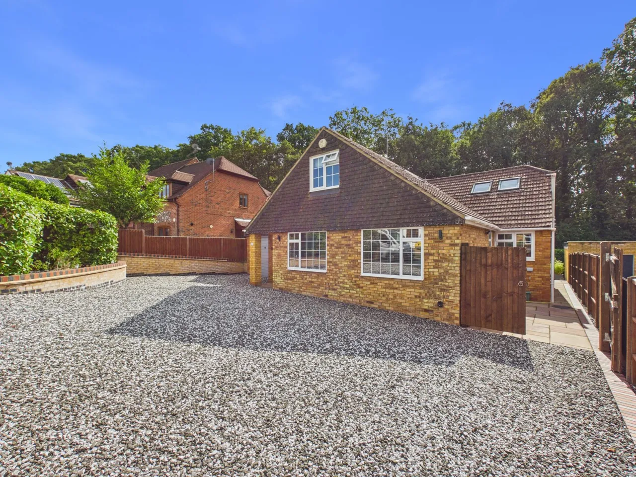 Philip Drive, Flackwell Heath, HP10, photo 42