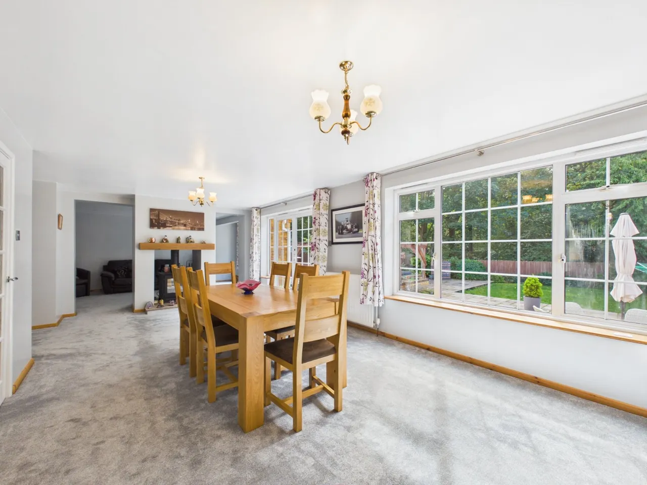 Philip Drive, Flackwell Heath, HP10, photo 12