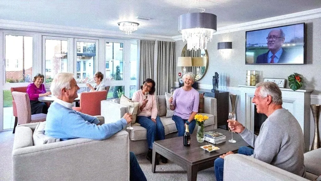 Ryland Drive, Witham, CM8, photo 8