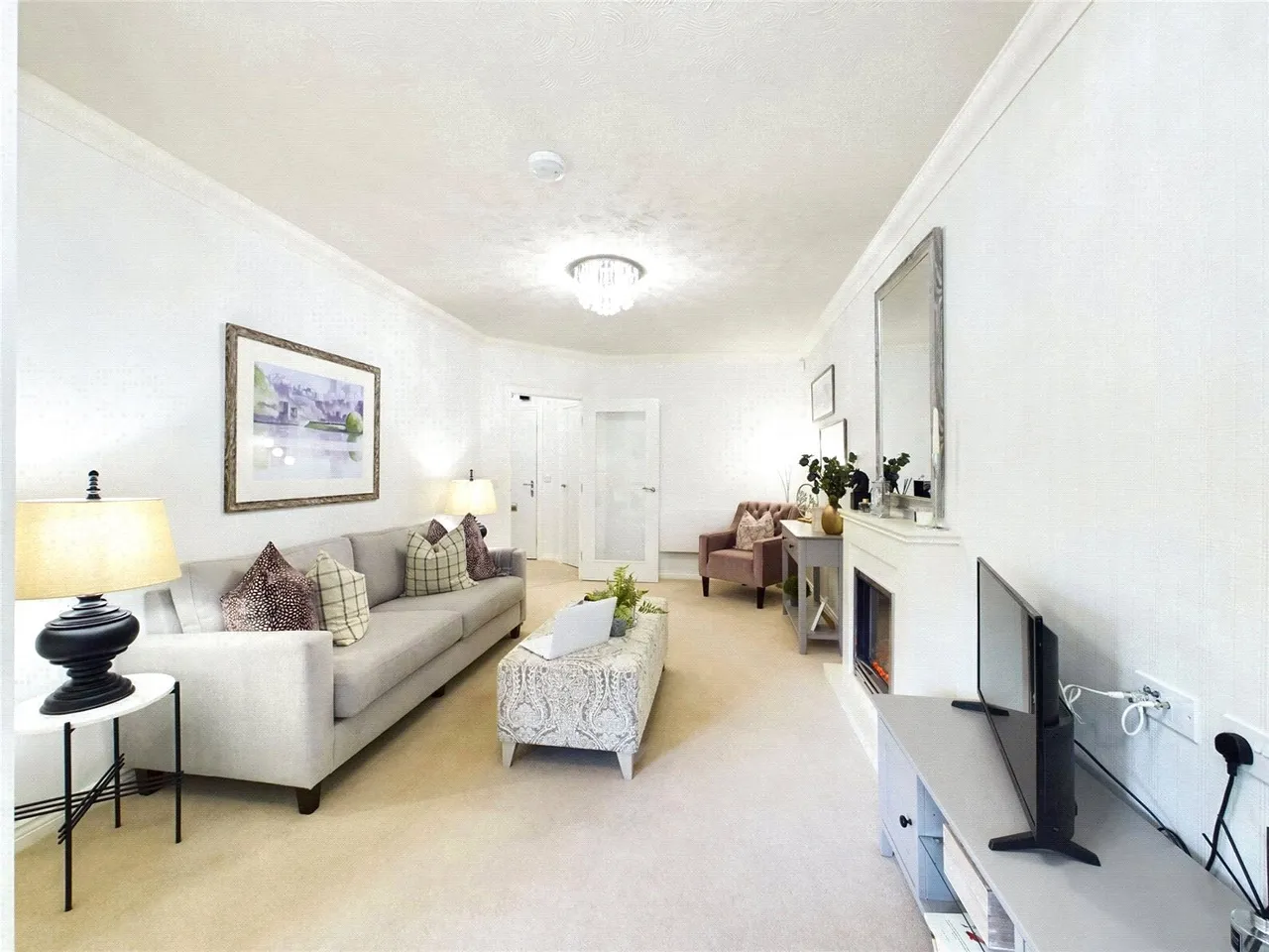 Ryland Drive, Witham, CM8, photo 3