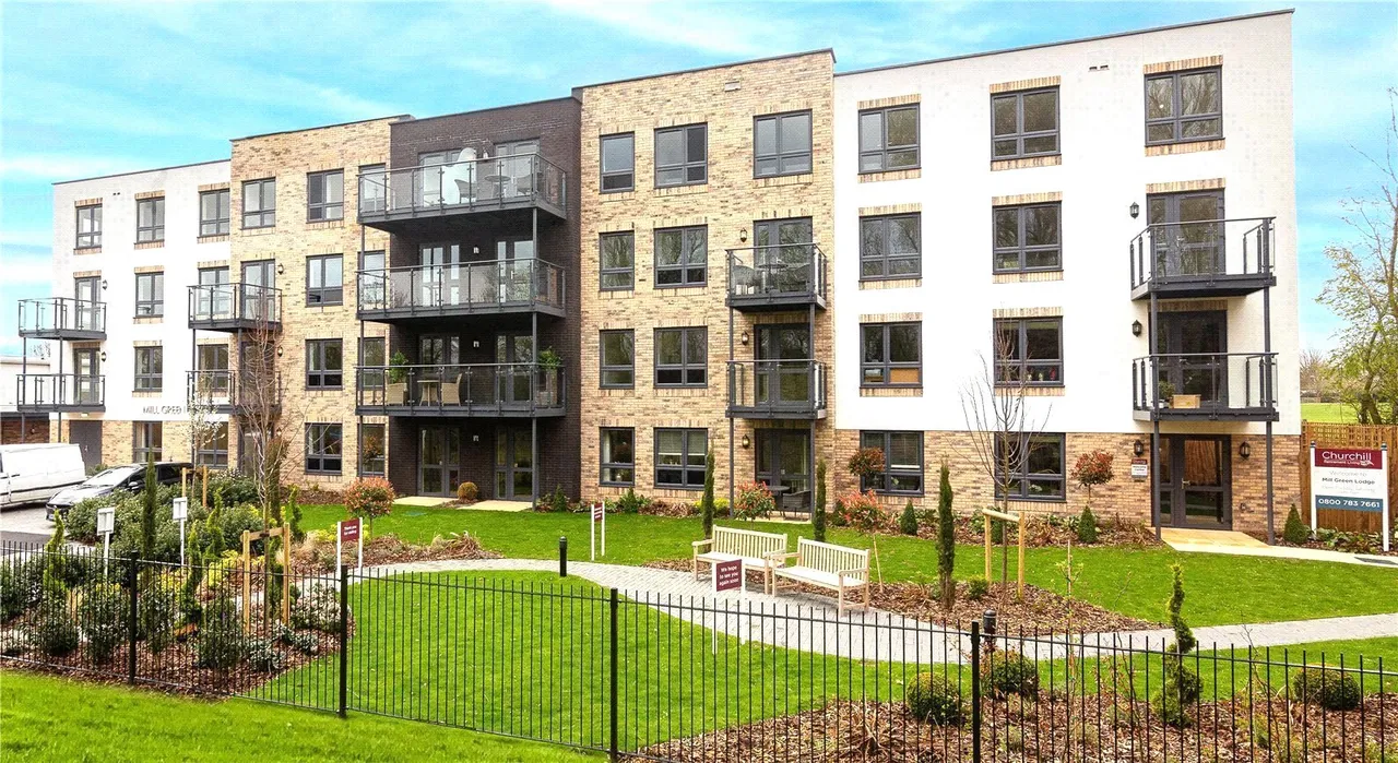 Ryland Drive, Witham, CM8, photo 2