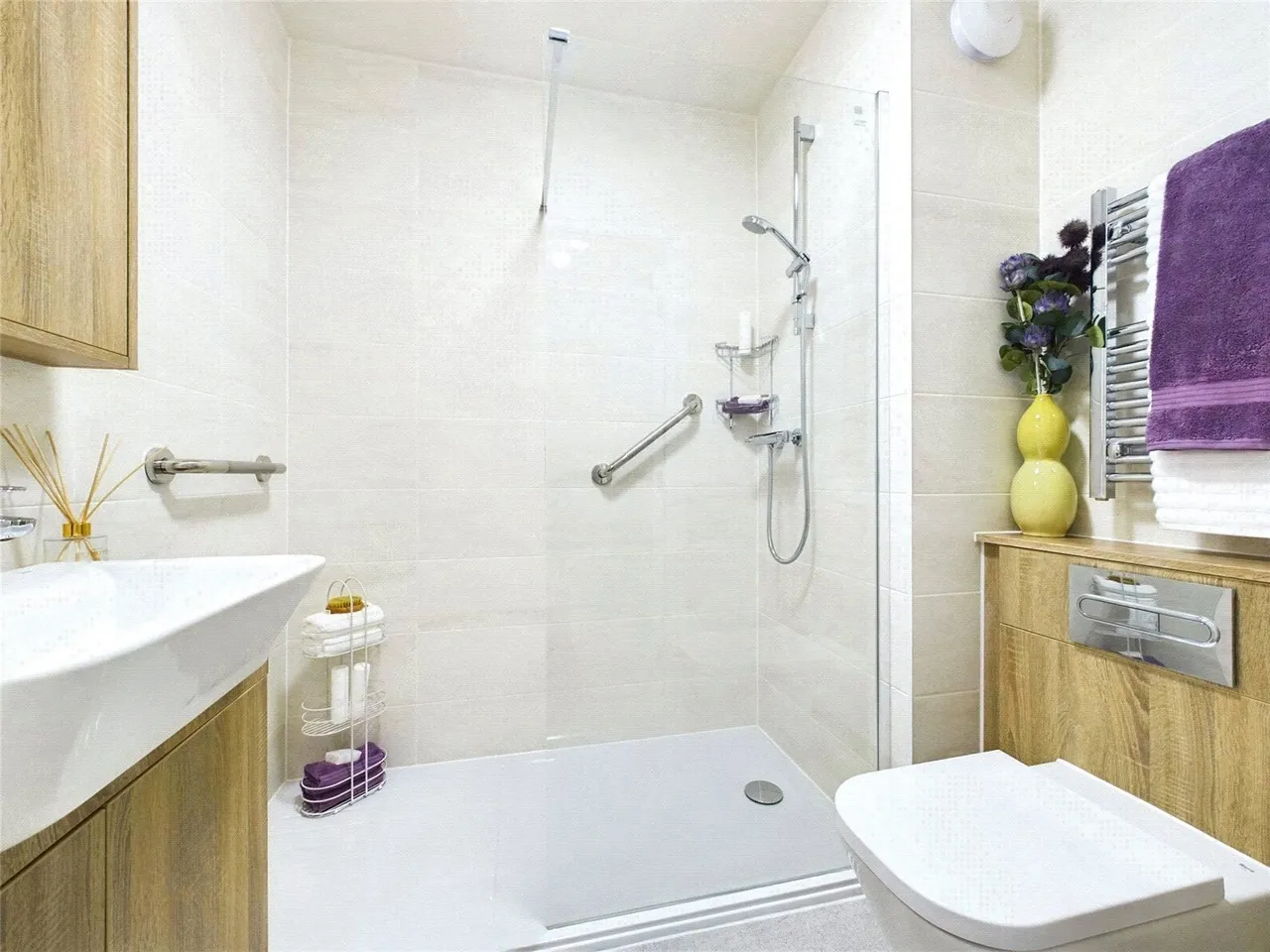 Ryland Drive, Witham, CM8, photo 5