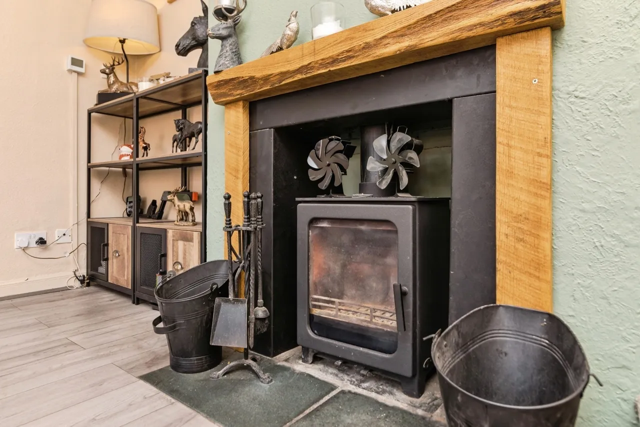 Hollow Hill Road, Ditchingham, Bungay, Norfolk, NR35, photo 9